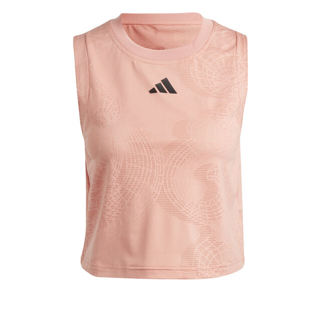 Match Pro Tank