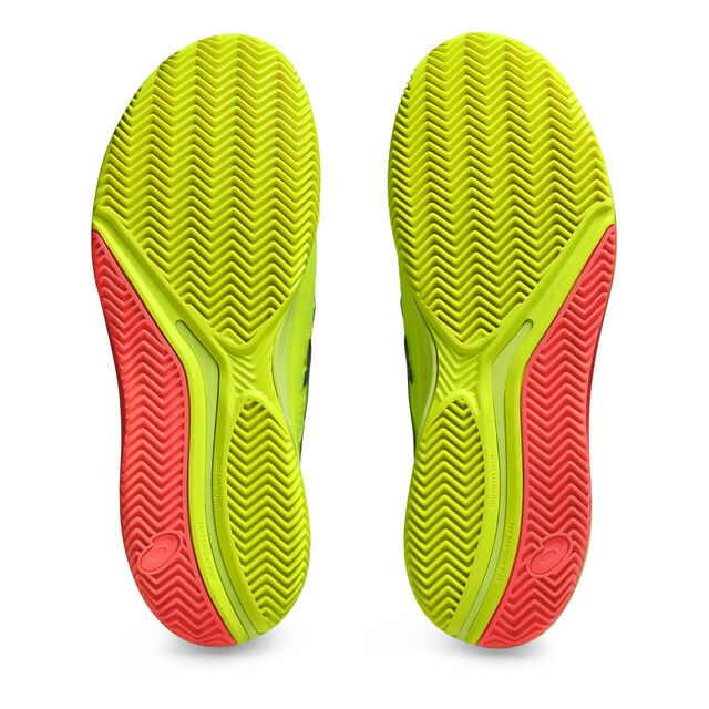 Gel-Resolution 9 Clay