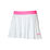 Charge Printed Flying Skirt