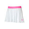 Charge Printed Flying Skirt