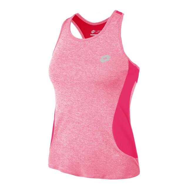 Run Fit Tank-Top Mel