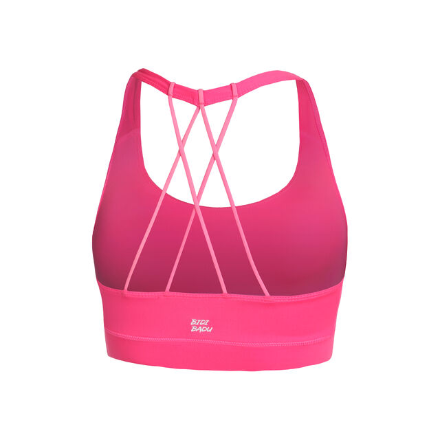 Letty Tech Strappy Bra Women