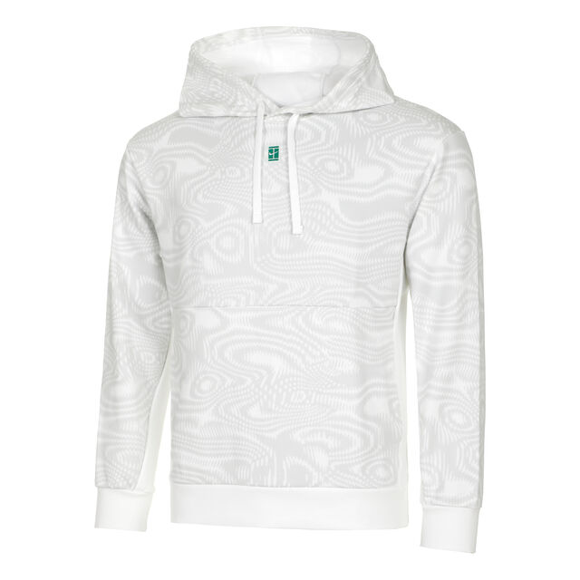 Court Dri-Fit Heritage Fleece Hoody