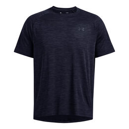 Tech Textured Shortsleeve