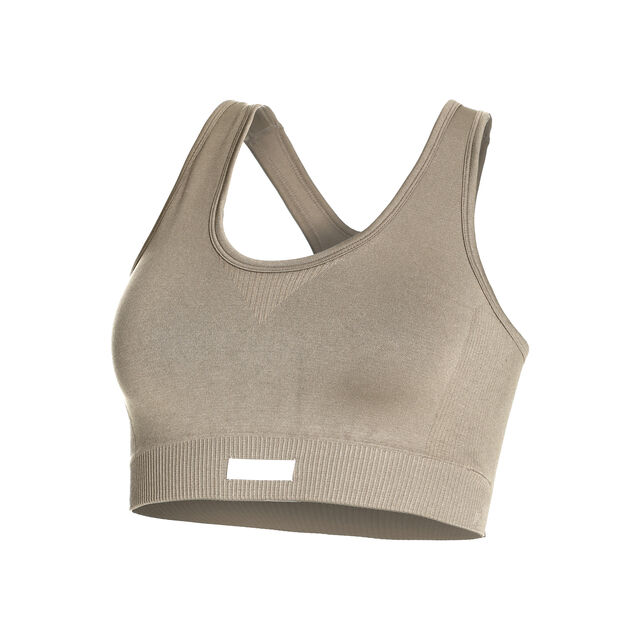 Performance Low Seamless Bra