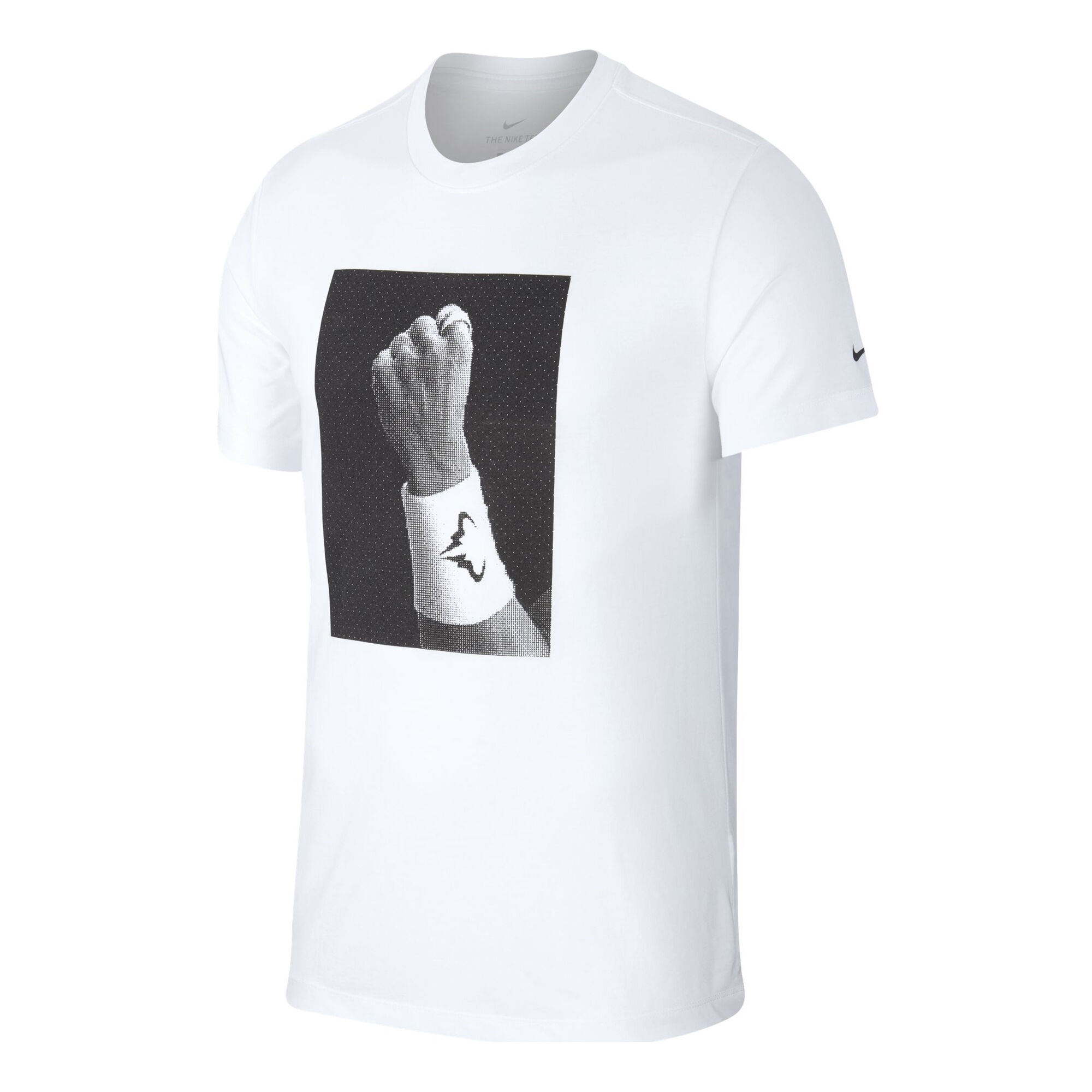 Nike Rafael Nadal Court Dri-Fit Graphic T-Shirt Herren ...