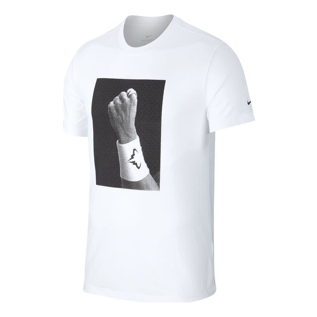 Court Dri-Fit Rafa Graphic Tee Men