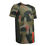 MK1 Printed Shortsleeve Men