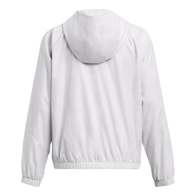 Sport Windbreaker Jacket
