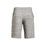 Rival Terry Short