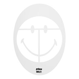 Smiley Stencil Logostift 