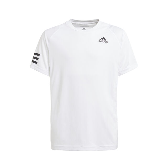 3-Stripes Club Tee Boys