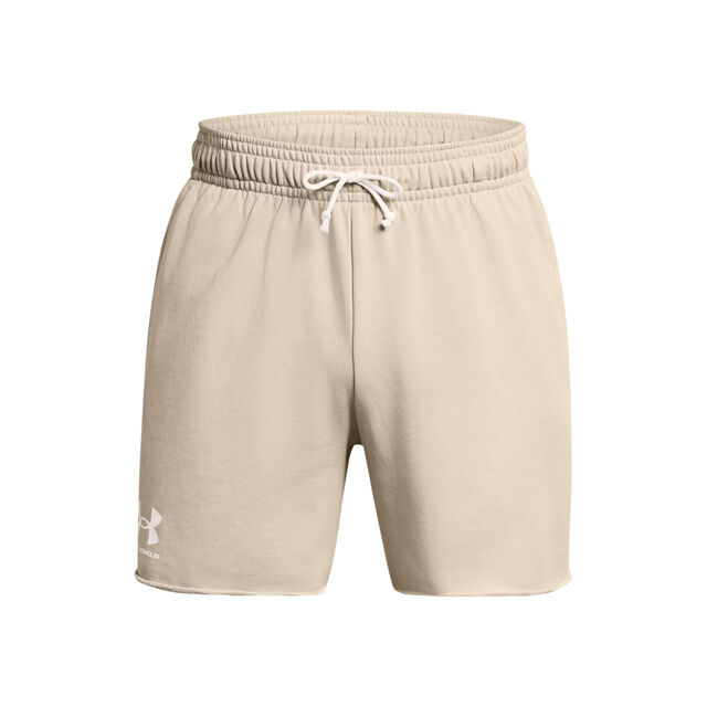 Rival Terry 6in Short