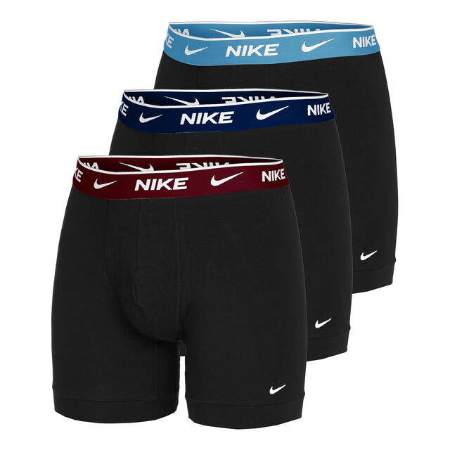 Everyday Cotton Stretch Boxershort Men