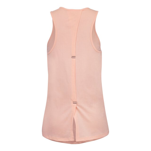 Exercise Cotton Tank Top