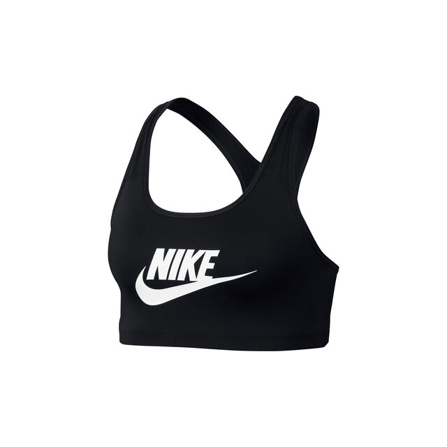 Swoosh Futura Sports Bra Women