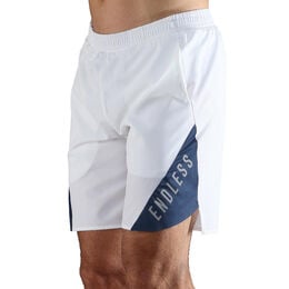 Phoenix Shorts Herren-Weiß