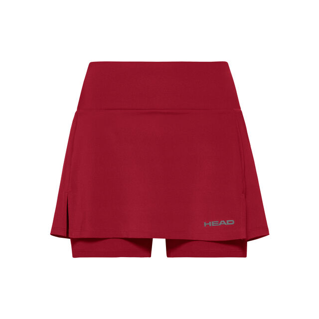 CLUB Basic Skort Girls