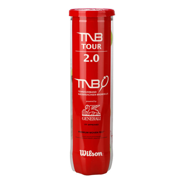 TNB Tour 4er