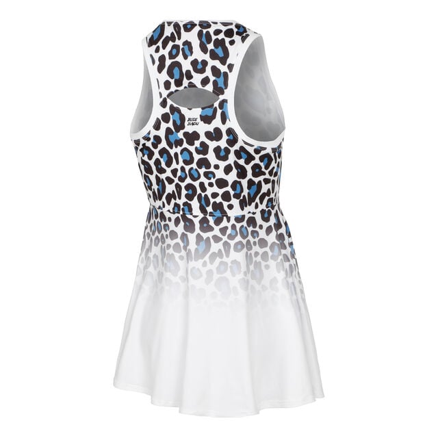 Leoparty Styles Dress 2in1