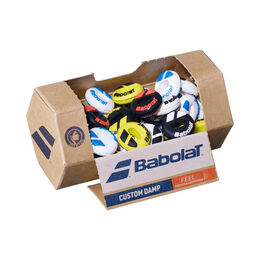 CUSTOM DAMP BOX X48