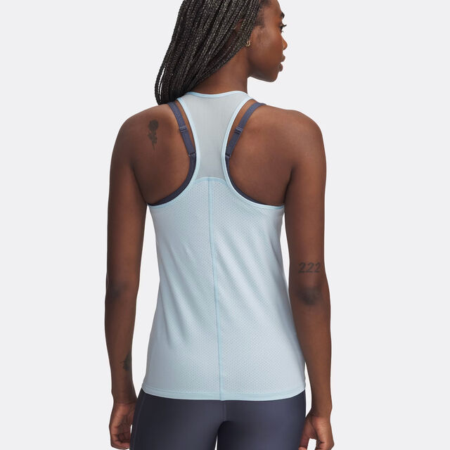 Heatgear Racer Tank Women