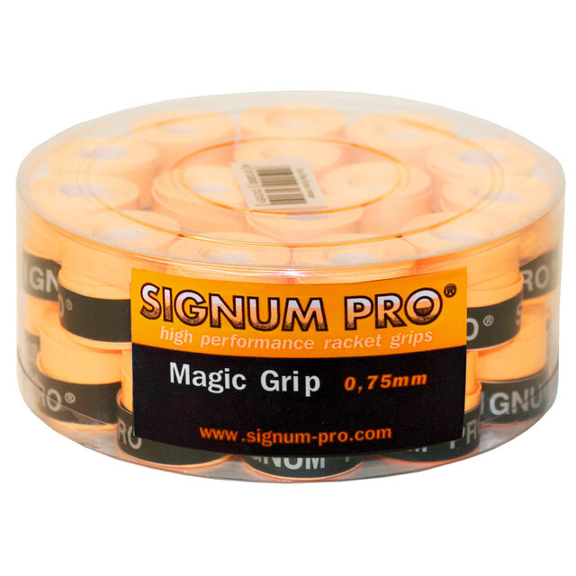 Magic Grip orange 30er