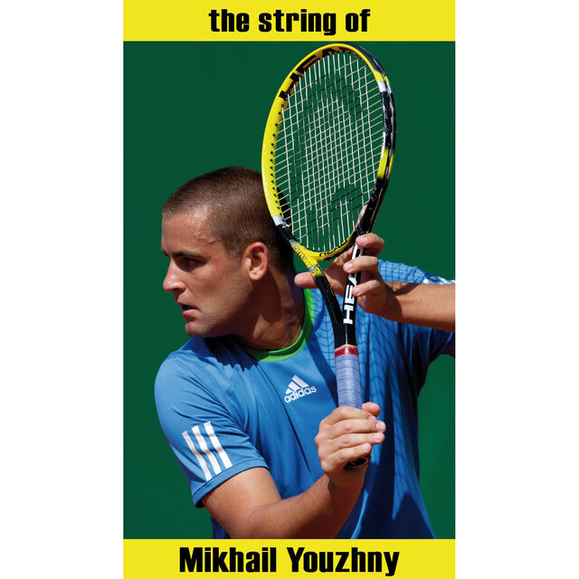 Firestorm 100m gold metallic