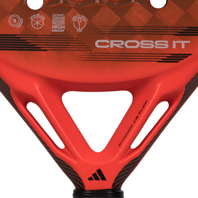 Cross It