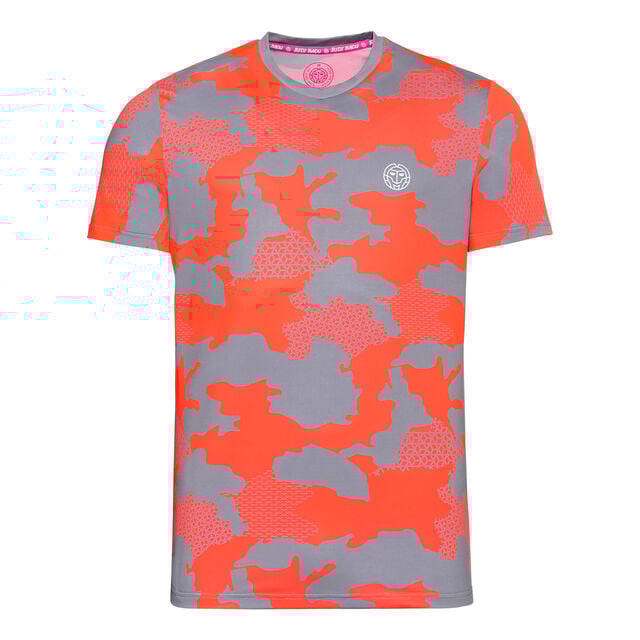 Nio Tech Tee Men