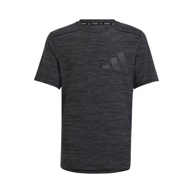 Training AEROREADY Heather T-Shirt