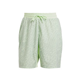 Ergo Pro 7in Shorts Herren-Hellgrün,Silber