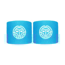 Lil  Move Short Schweißband Unisex - blau, blau