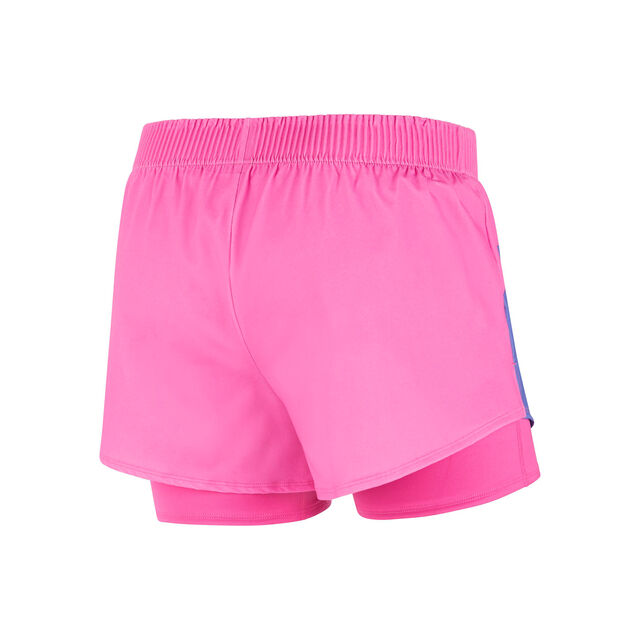 Court Slam Shorts Women