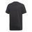 Essentials 3 Stripes Tee Boys