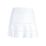 Tier Flounce Skirt-14"