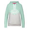Salia Lifestyle Hoody - mint/ off white