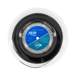  EXPLOSIVE SPEED  Saitenrolle -schwarz