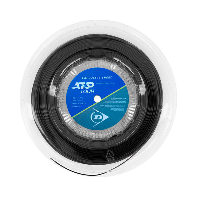  EXPLOSIVE SPEED 16G BK 200M REEL