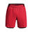 UA Vanish Woven 2in1 Sts-RED