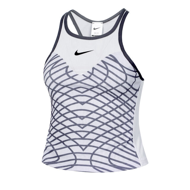 Court Dri-Fit Slam Tank RG