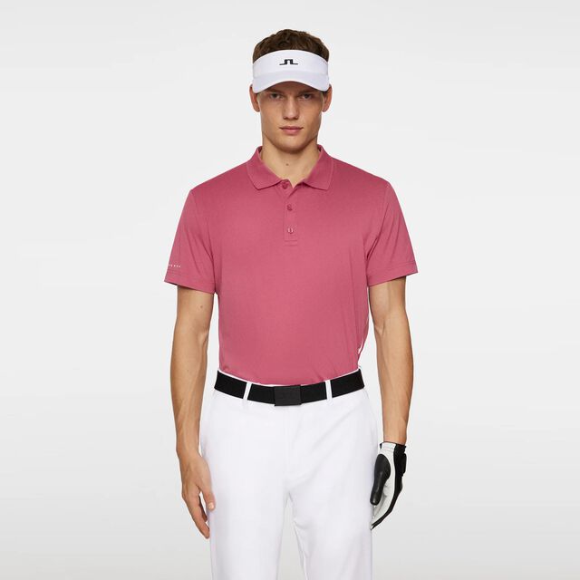 Leroy Polo