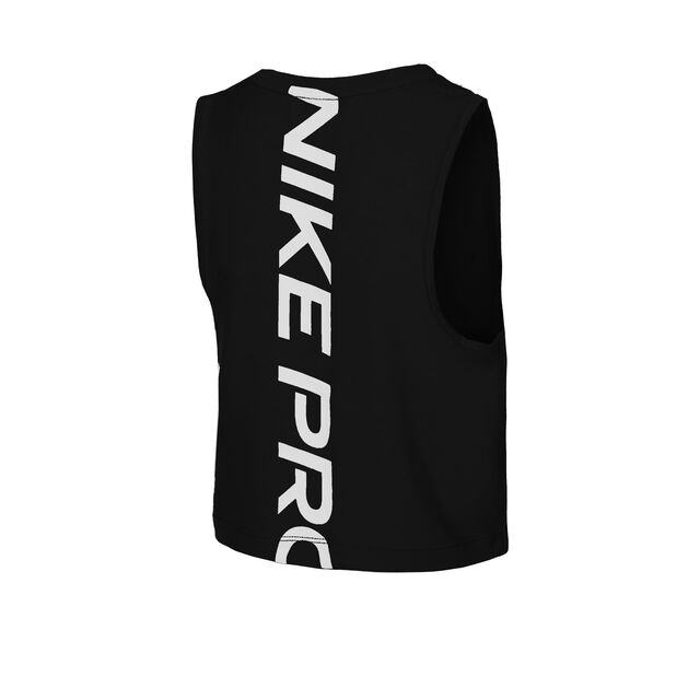 Nike Pro Big Kids Dri-FIT Tank-Top