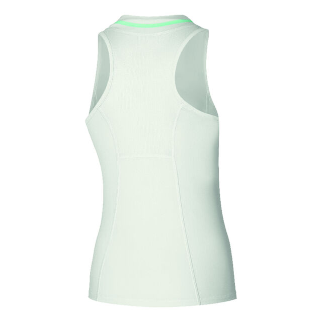 Tennis  Tank Wos