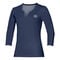 Cyra Tech V-Neck Longsleeve