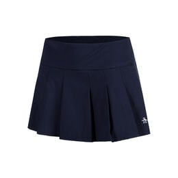 Pleated Skort