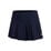 Pleated Skort
