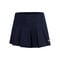 Pleated Skort