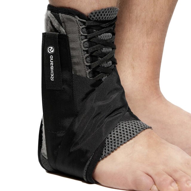 Sprunggelenkst&uuml;tze Force Ankle Brace