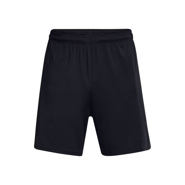 Tech Vent 7In Shorts-Blk